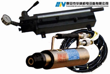 吉林礦用液壓錨索張拉器